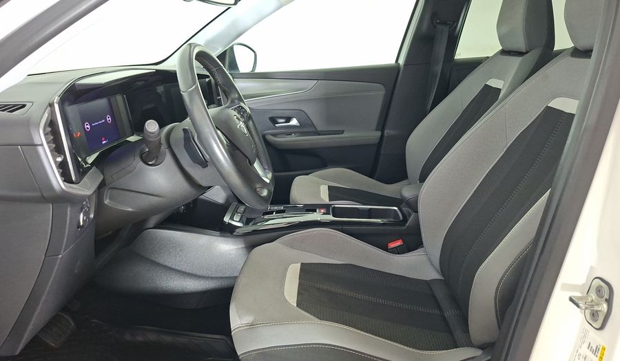 Opel Mokka 1.2 TURBO ELEGANCE AUTO Suv 2024