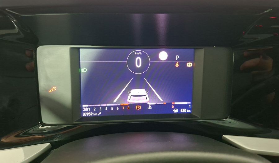 Opel Mokka 1.2 TURBO ELEGANCE AUTO Suv 2024