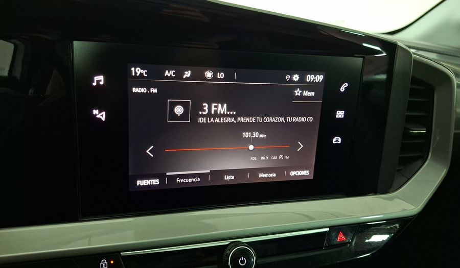 Opel Mokka 1.2 TURBO ELEGANCE AUTO Suv 2024