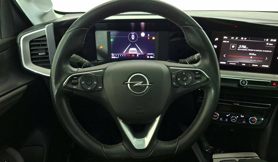 Opel Mokka 1.2 TURBO ELEGANCE AUTO Suv 2024