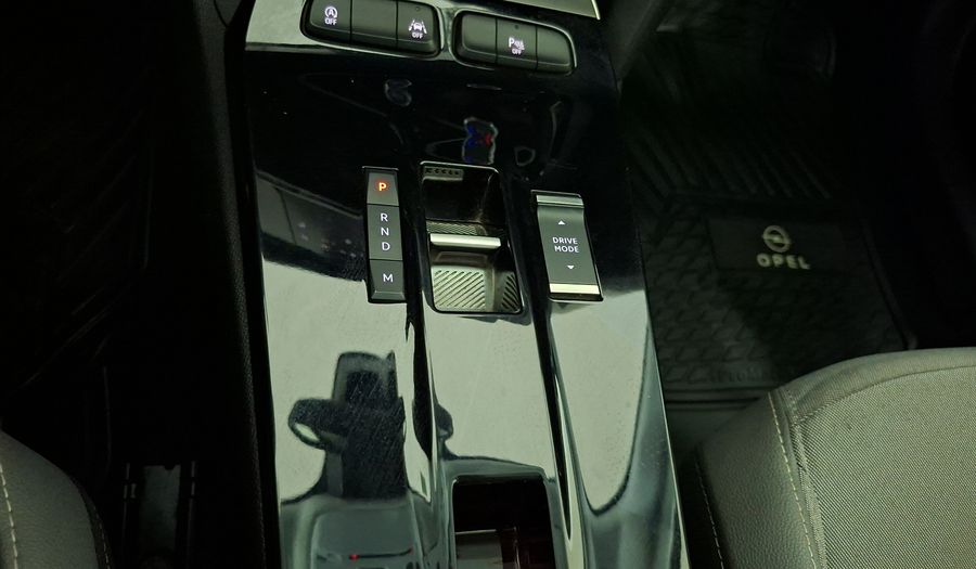 Opel Mokka 1.2 TURBO ELEGANCE AUTO Suv 2024