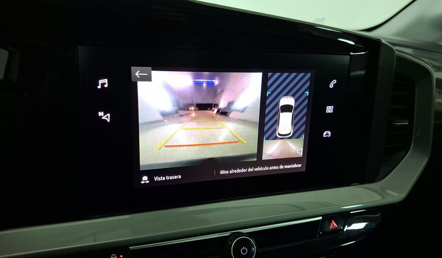 Opel Mokka 1.2 TURBO ELEGANCE AUTO Suv 2024