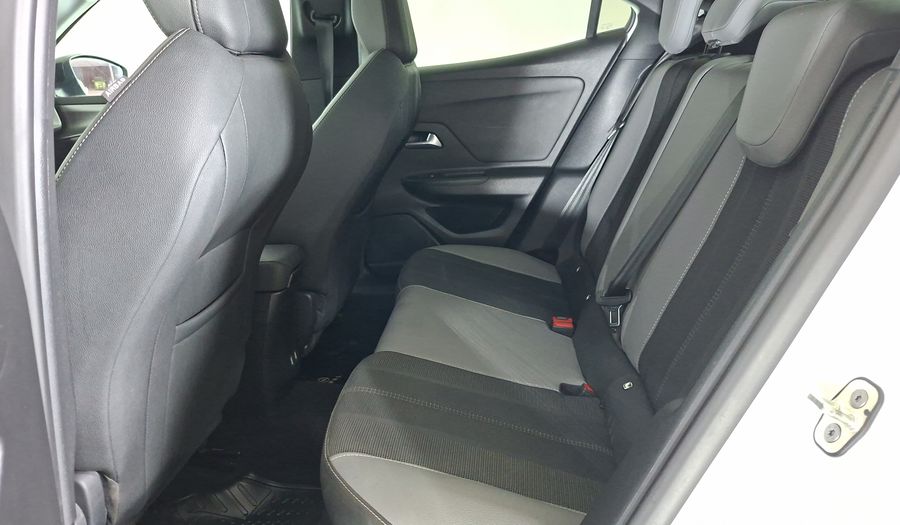 Opel Mokka 1.2 TURBO ELEGANCE AUTO Suv 2024