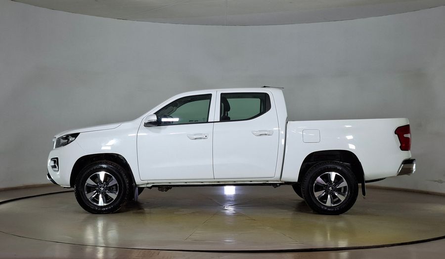 Peugeot Landtrek 2.2 BLUEHDI 180 ACTIVE Pickup 2024