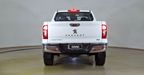 Peugeot Landtrek 2.2 BLUEHDI 180 ACTIVE Pickup 2024