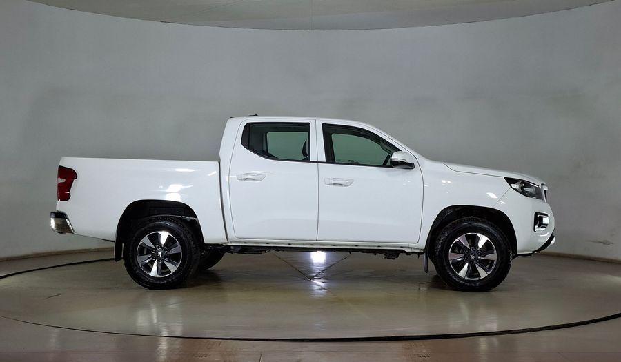 Peugeot Landtrek 2.2 BLUEHDI 180 ACTIVE Pickup 2024