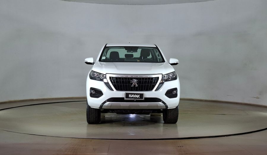 Peugeot Landtrek 2.2 BLUEHDI 180 ACTIVE Pickup 2024