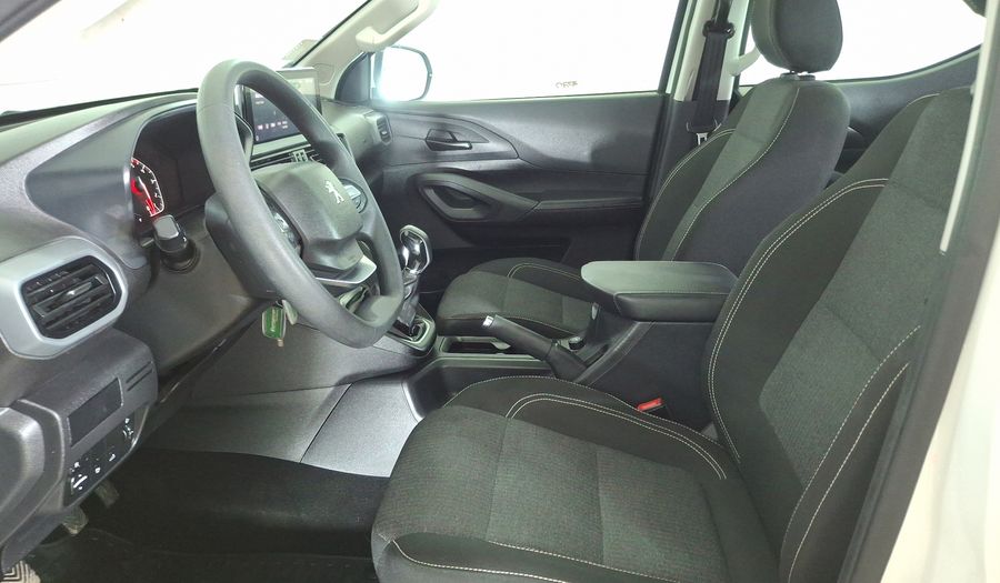Peugeot Landtrek 2.2 BLUEHDI 180 ACTIVE Pickup 2024