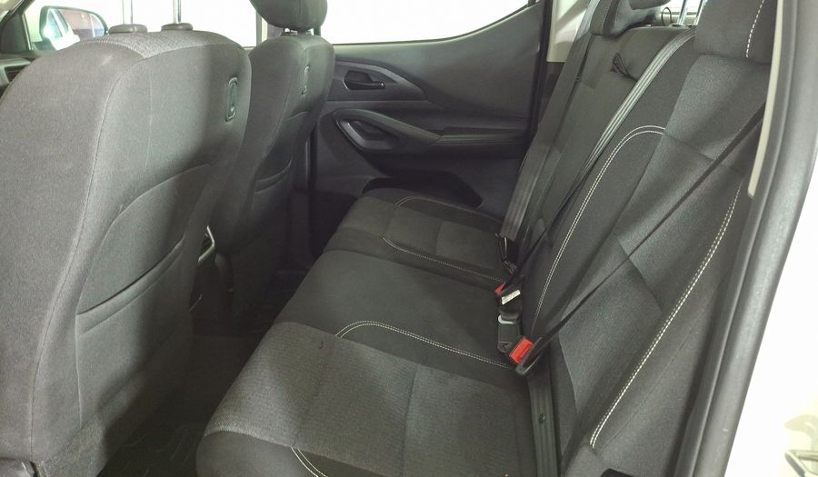 Peugeot Landtrek 2.2 BLUEHDI 180 ACTIVE Pickup 2024
