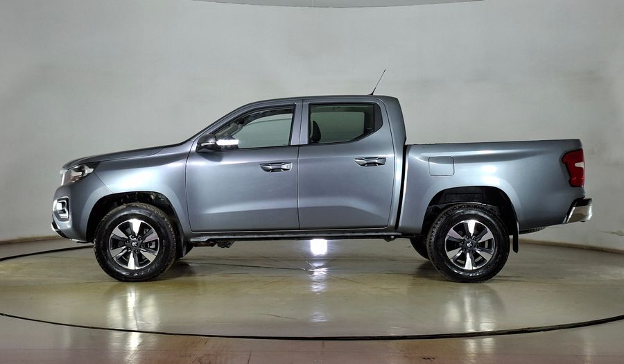 Peugeot Landtrek 1.9 HDI ACTIVE Pickup 2022
