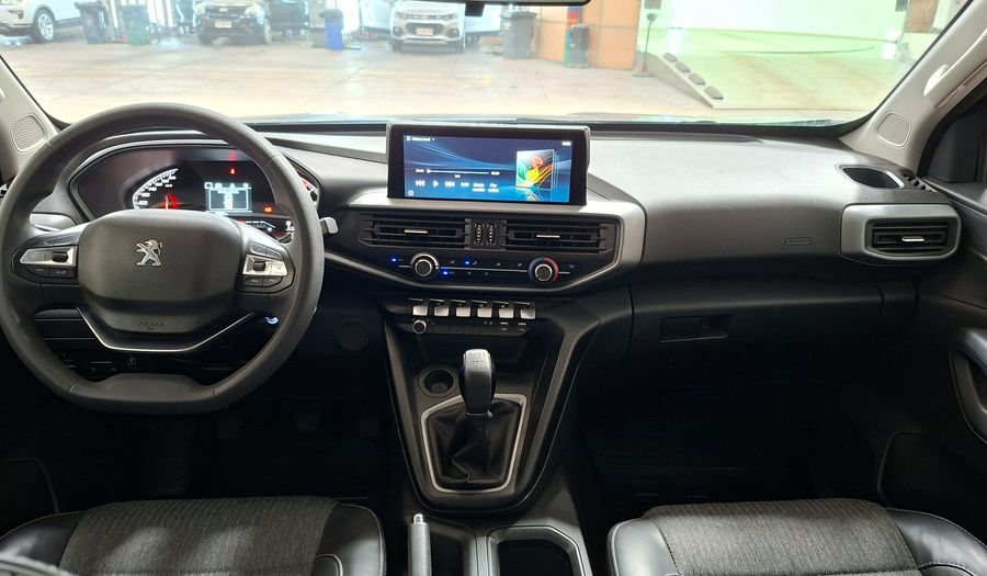 Peugeot Landtrek 1.9 HDI ACTIVE Pickup 2022