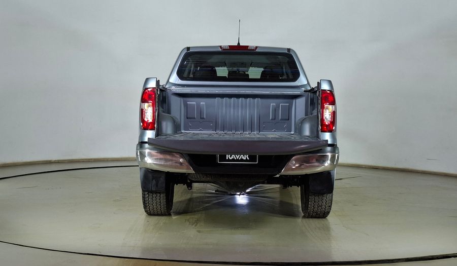 Peugeot Landtrek 1.9 HDI ACTIVE Pickup 2022