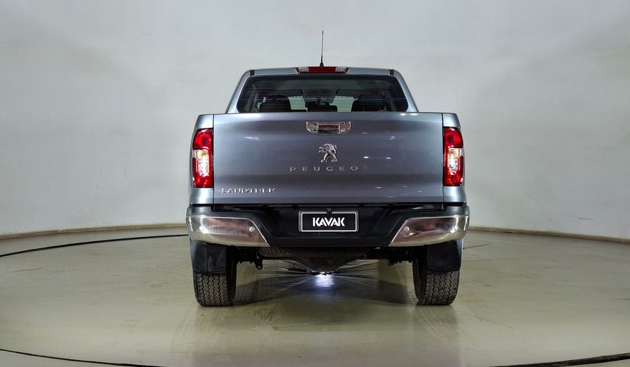 Peugeot Landtrek 1.9 HDI ACTIVE Pickup 2022