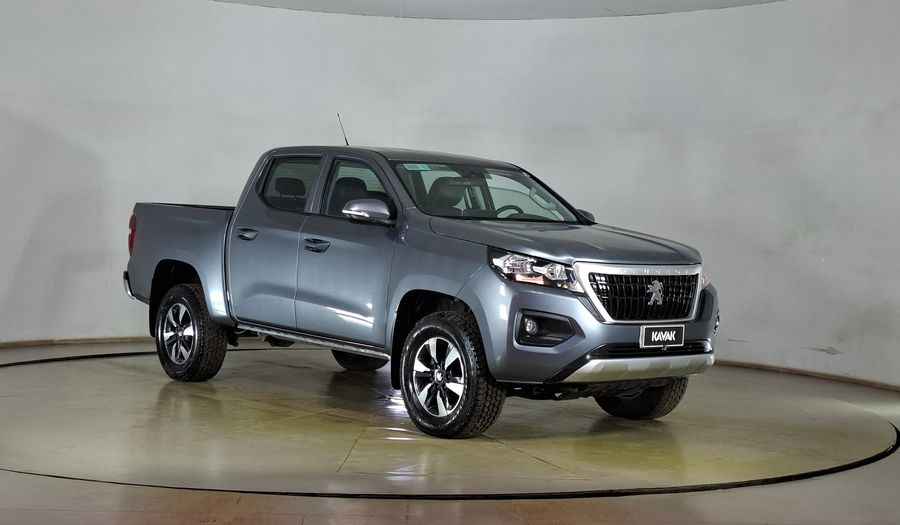 Peugeot Landtrek 1.9 HDI ACTIVE Pickup 2022