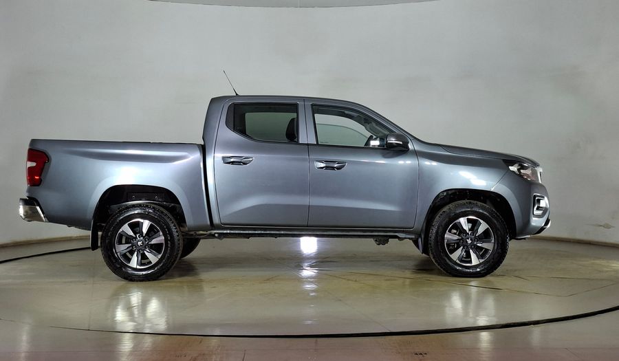 Peugeot Landtrek 1.9 HDI ACTIVE Pickup 2022