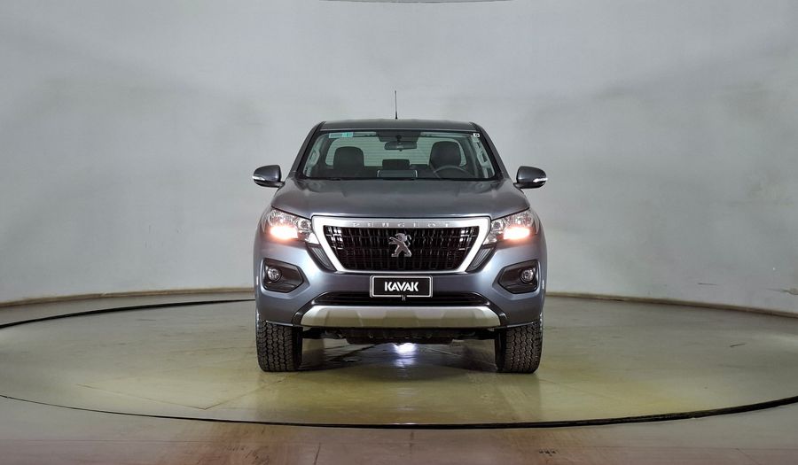 Peugeot Landtrek 1.9 HDI ACTIVE Pickup 2022