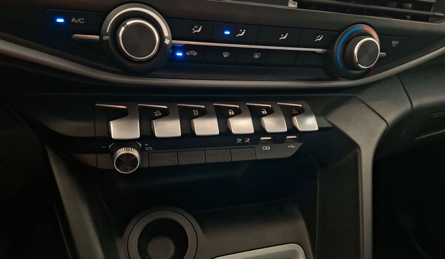 Peugeot Landtrek 1.9 HDI ACTIVE Pickup 2022