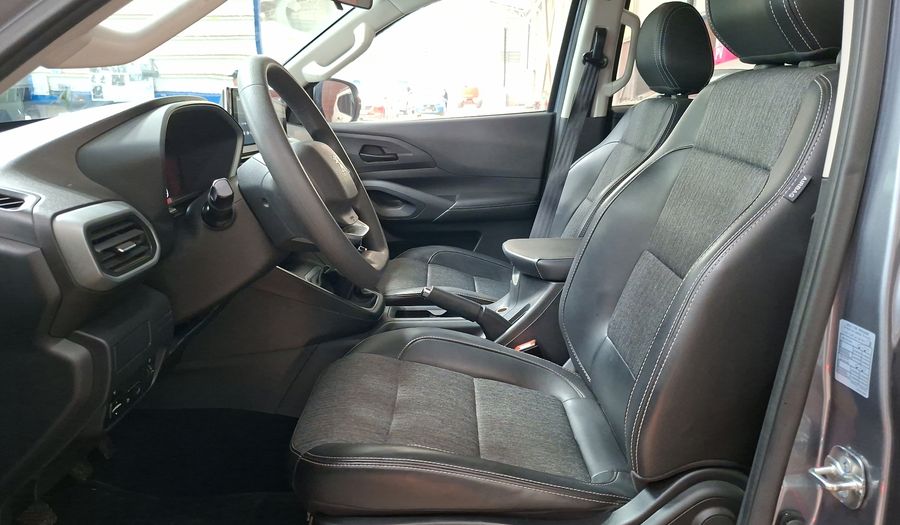 Peugeot Landtrek 1.9 HDI ACTIVE Pickup 2022