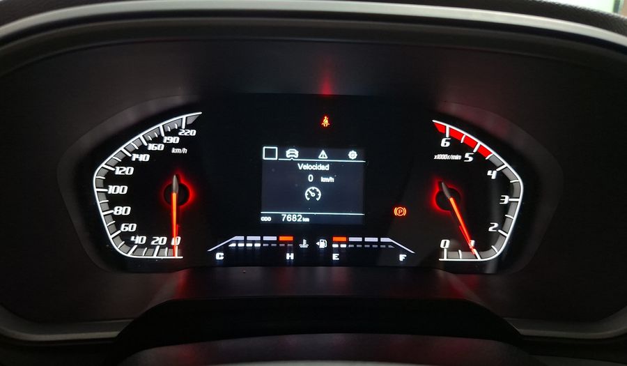 Peugeot Landtrek 1.9 HDI ACTIVE Pickup 2022