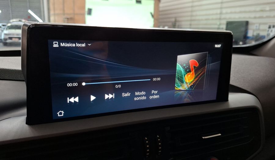 Peugeot Landtrek 1.9 HDI ACTIVE Pickup 2022