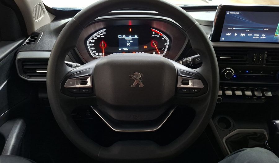 Peugeot Landtrek 1.9 HDI ACTIVE Pickup 2022