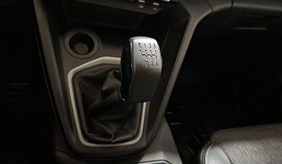 Peugeot Landtrek 1.9 HDI ACTIVE Pickup 2022