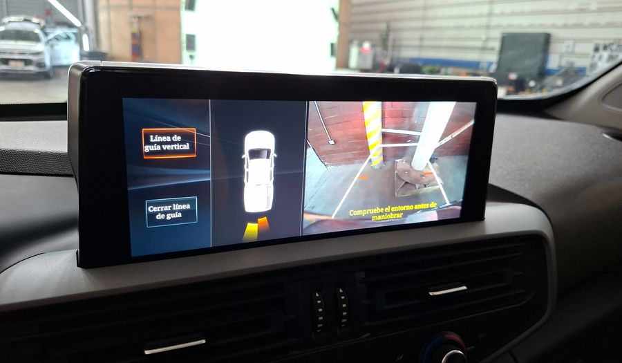 Peugeot Landtrek 1.9 HDI ACTIVE Pickup 2022
