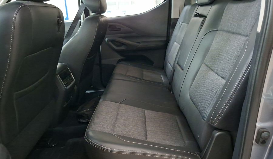 Peugeot Landtrek 1.9 HDI ACTIVE Pickup 2022