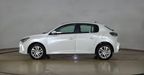 Peugeot 208 1.2 PURETECH 75 HP STYLE Hatchback 2024
