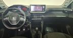 Peugeot 208 1.2 PURETECH 75 HP STYLE Hatchback 2024