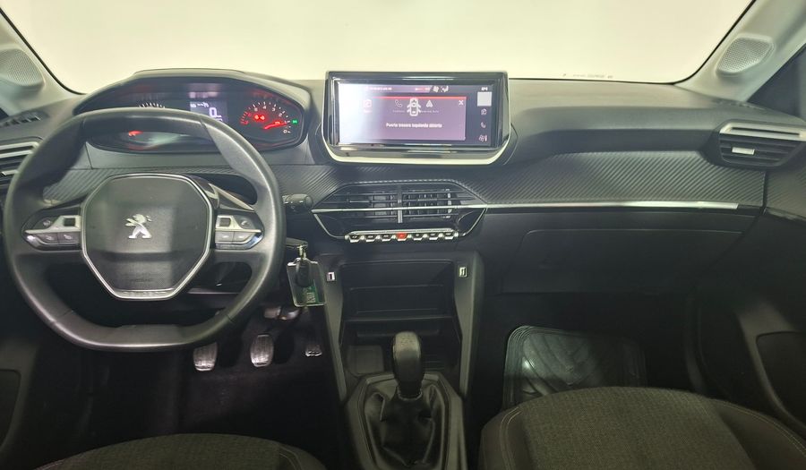 Peugeot 208 1.2 PURETECH 75 HP STYLE Hatchback 2024
