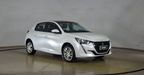 Peugeot 208 1.2 PURETECH 75 HP STYLE Hatchback 2024