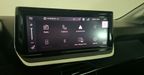 Peugeot 208 1.2 PURETECH 75 HP STYLE Hatchback 2024
