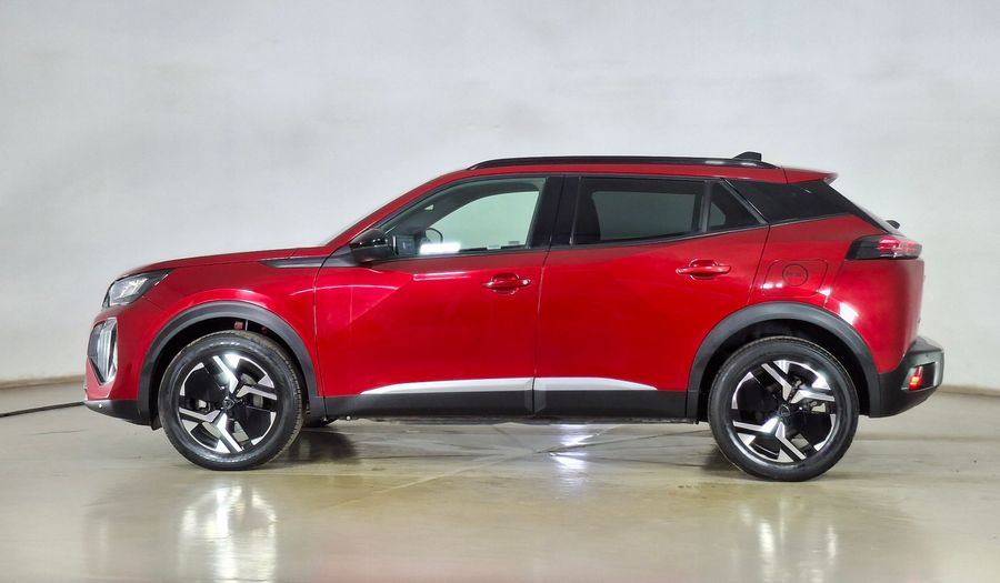 Peugeot 2008 1.5 BLUEHDI 130 HP AUTO ALLURE Suv 2024