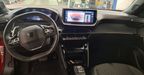 Peugeot 2008 1.5 BLUEHDI 130 HP AUTO ALLURE Suv 2024