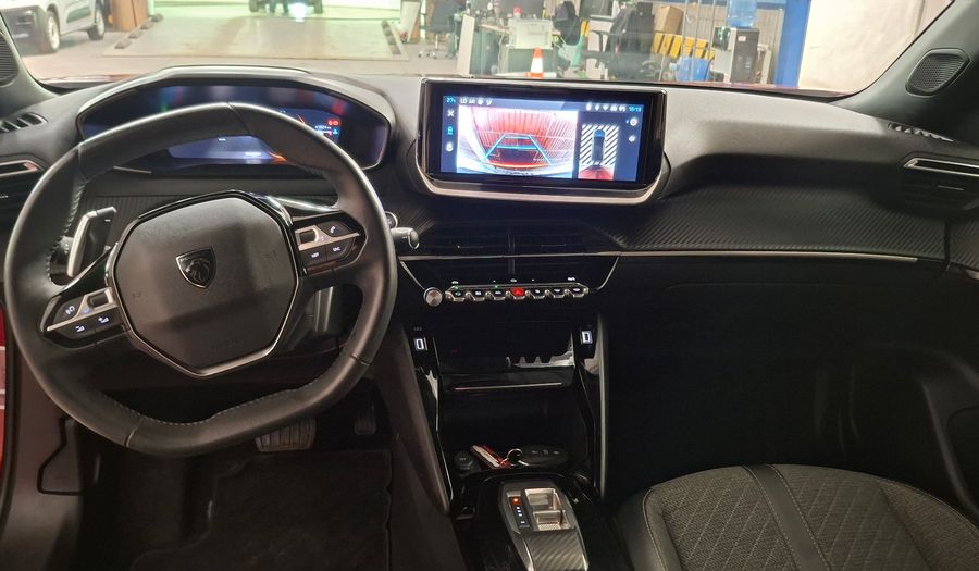Peugeot 2008 1.5 BLUEHDI 130 HP AUTO ALLURE Suv 2024