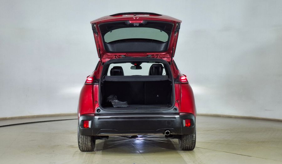 Peugeot 2008 1.5 BLUEHDI 130 HP AUTO ALLURE Suv 2024