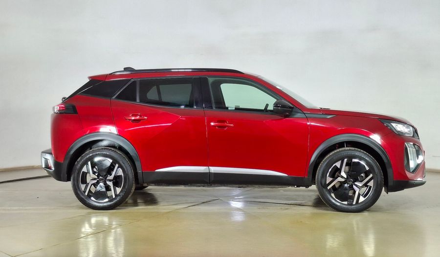 Peugeot 2008 1.5 BLUEHDI 130 HP AUTO ALLURE Suv 2024