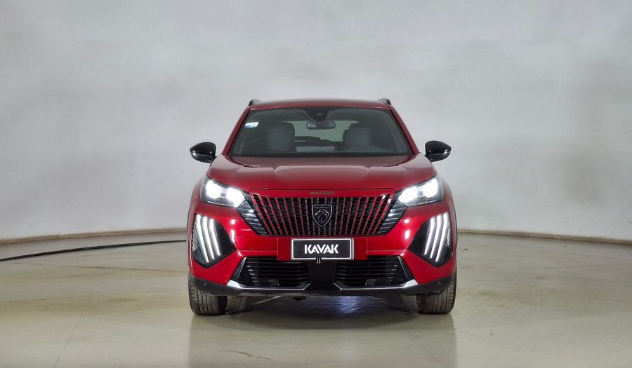 Peugeot 2008 1.5 BLUEHDI 130 HP AUTO ALLURE Suv 2024