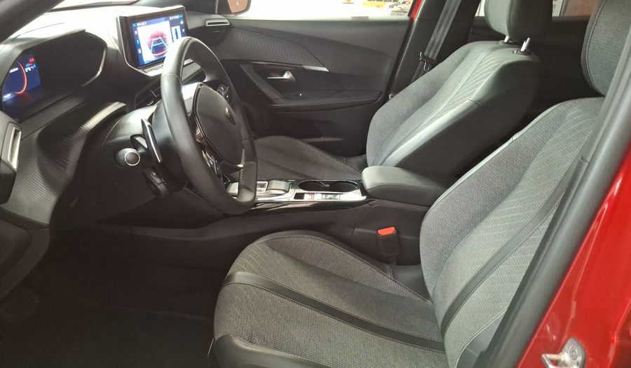 Peugeot 2008 1.5 BLUEHDI 130 HP AUTO ALLURE Suv 2024