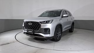 Chirey • Tiggo 8 Pro Max