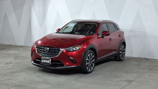 Mazda • CX-3