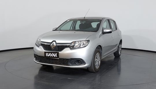 Renault • Sandero