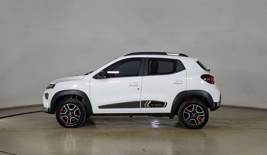 Renault Kwid BEV 27KWH E-TECH Hatchback 2025