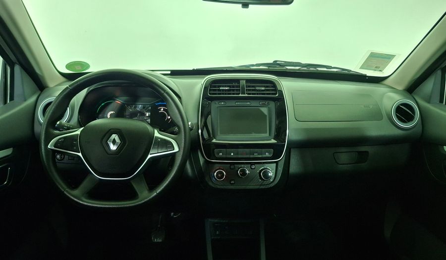 Renault Kwid BEV 27KWH E-TECH Hatchback 2025