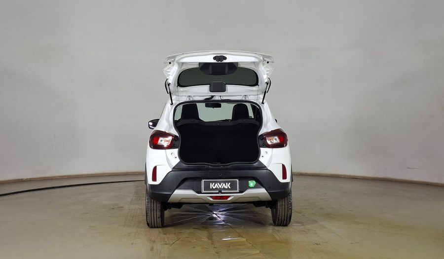 Renault Kwid BEV 27KWH E-TECH Hatchback 2025
