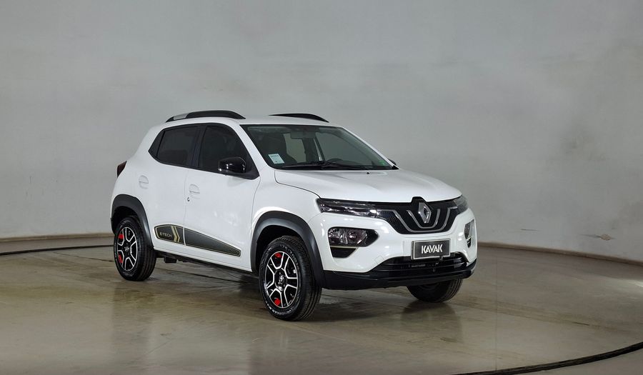 Renault Kwid BEV 27KWH E-TECH Hatchback 2025