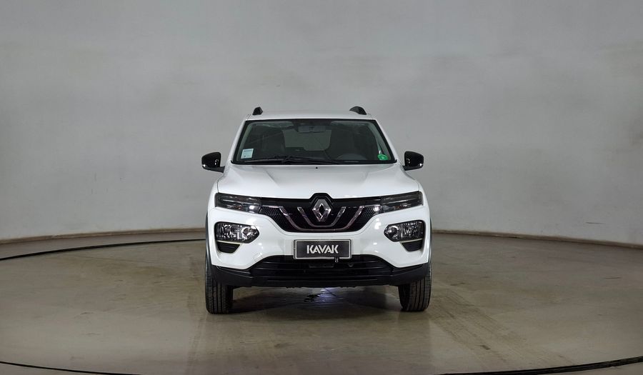 Renault Kwid BEV 27KWH E-TECH Hatchback 2025
