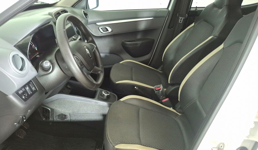 Renault Kwid BEV 27KWH E-TECH Hatchback 2025