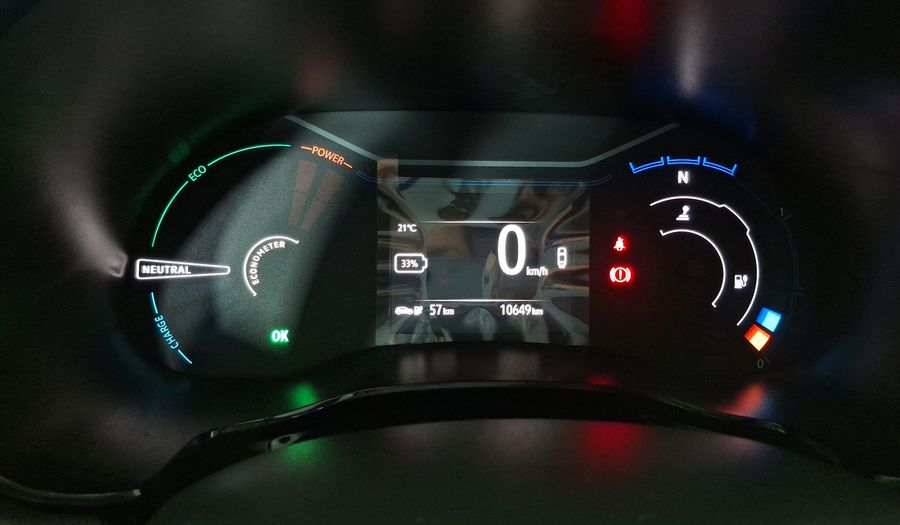 Renault Kwid BEV 27KWH E-TECH Hatchback 2025